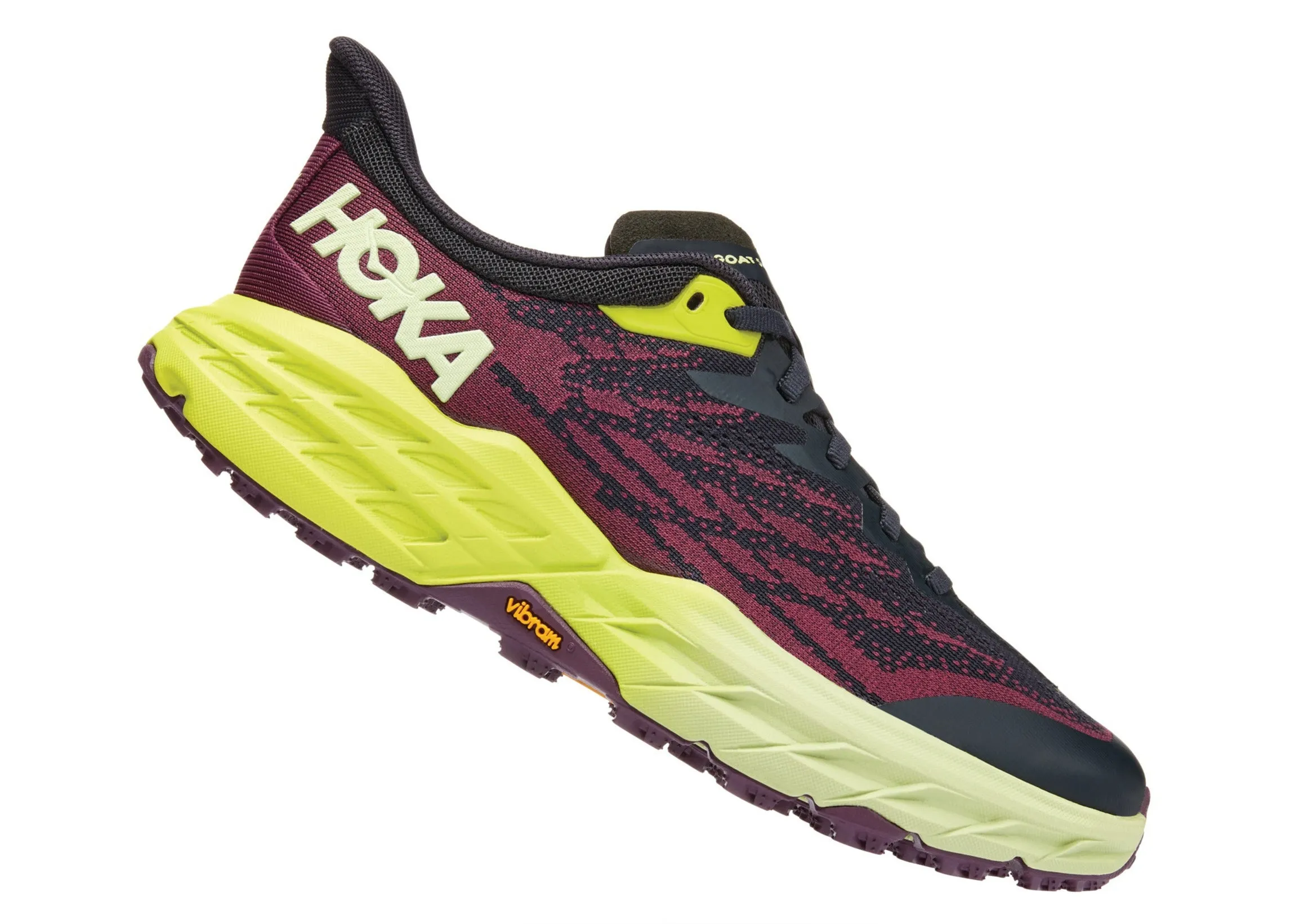 HOKA Women's Speedgoat 5