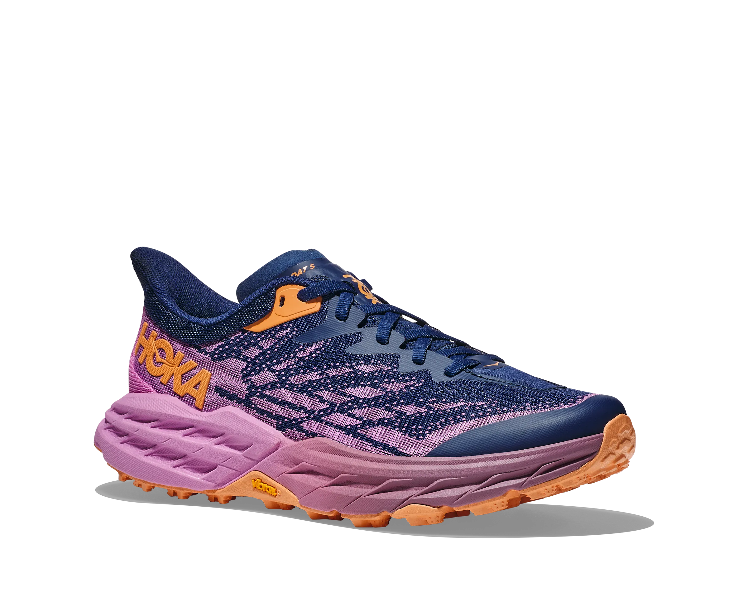 Hoka Women's Speedgoat 5