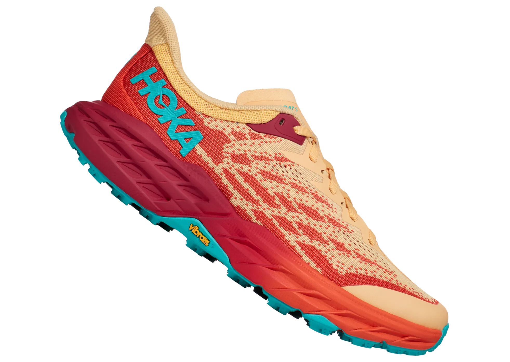 HOKA Women's Speedgoat 5