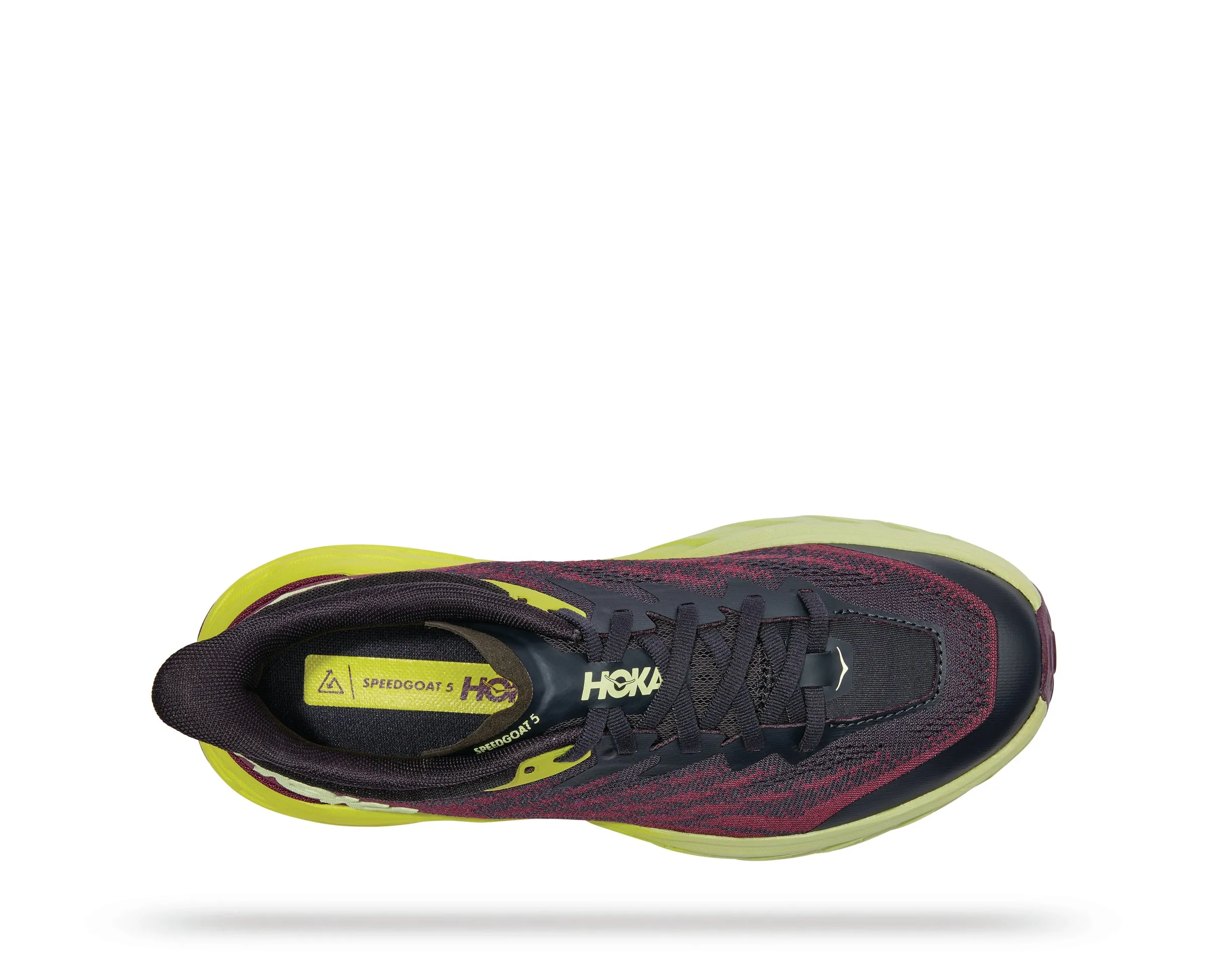 HOKA Women's Speedgoat 5