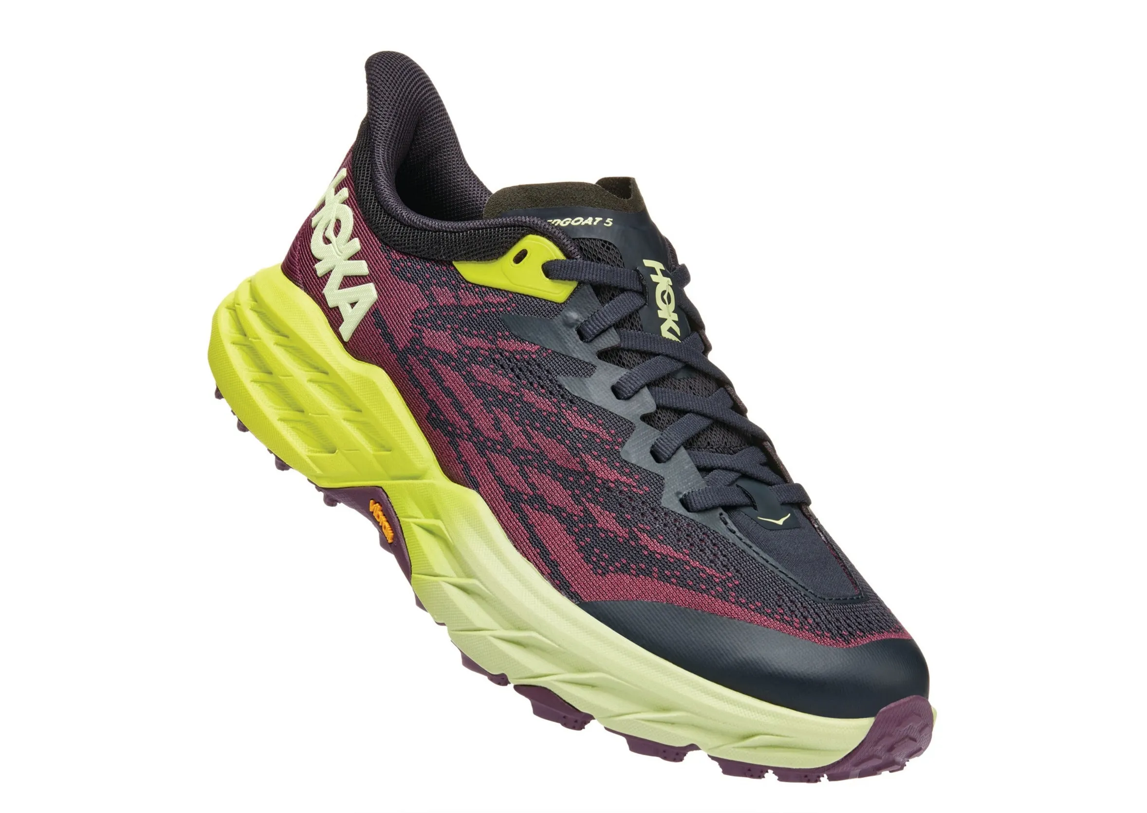 HOKA Women's Speedgoat 5