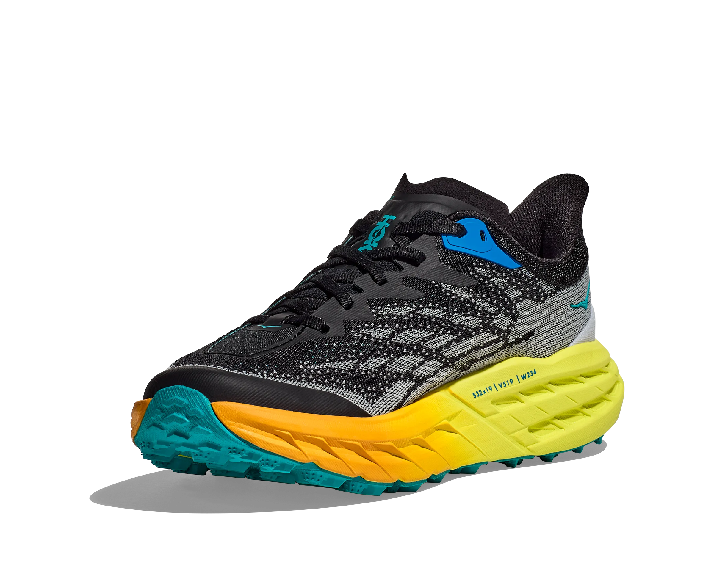 HOKA Women's Speedgoat 5