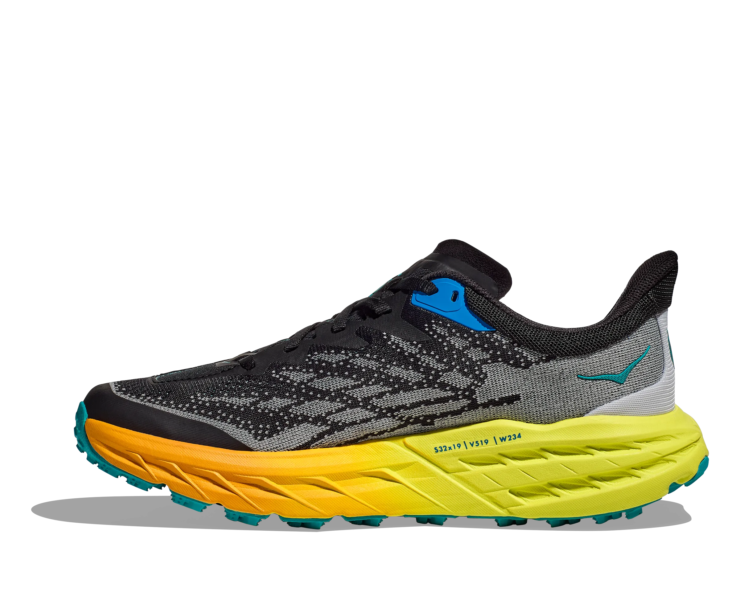 HOKA Women's Speedgoat 5