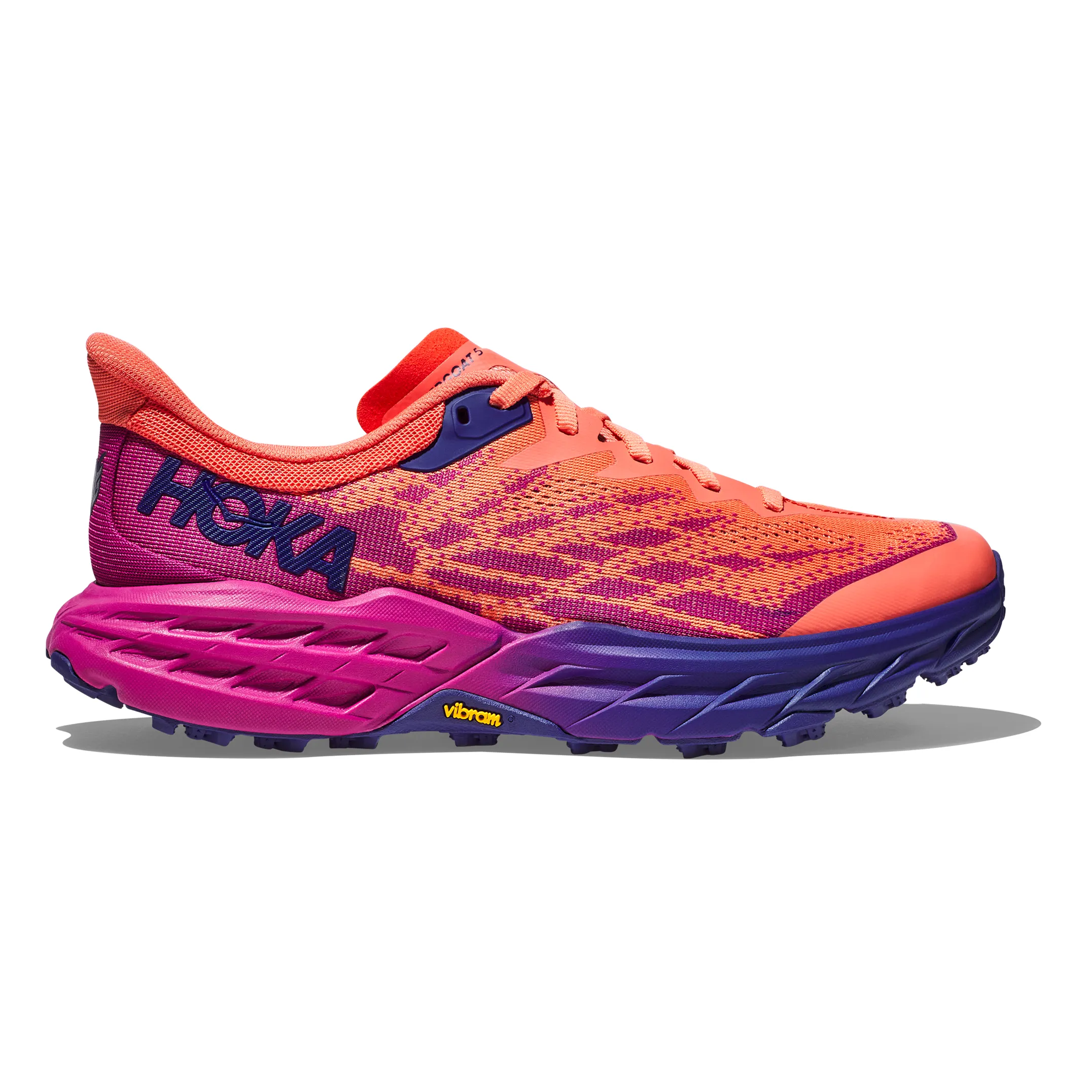 Hoka Women's Speedgoat 5