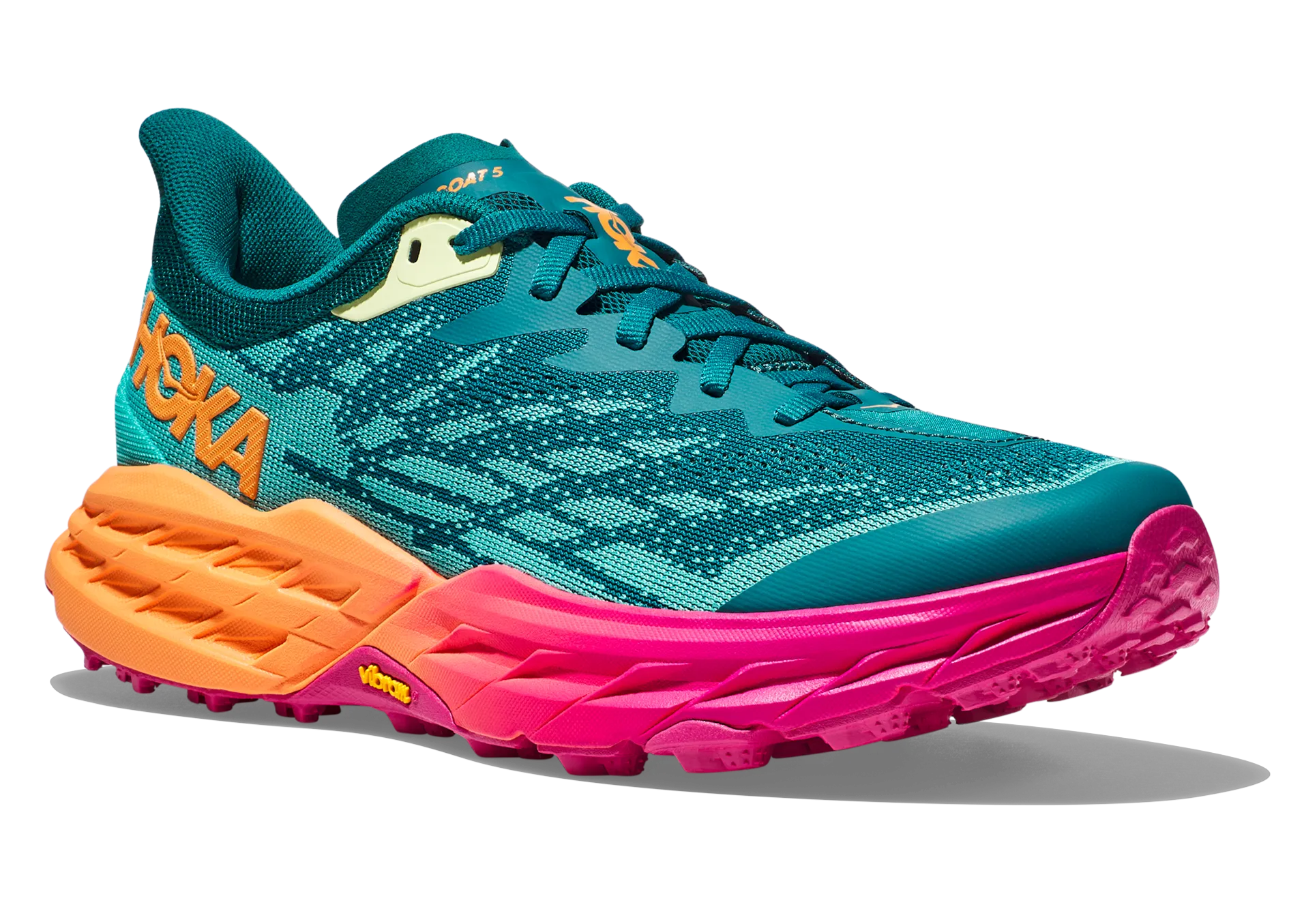 HOKA Women's Speedgoat 5