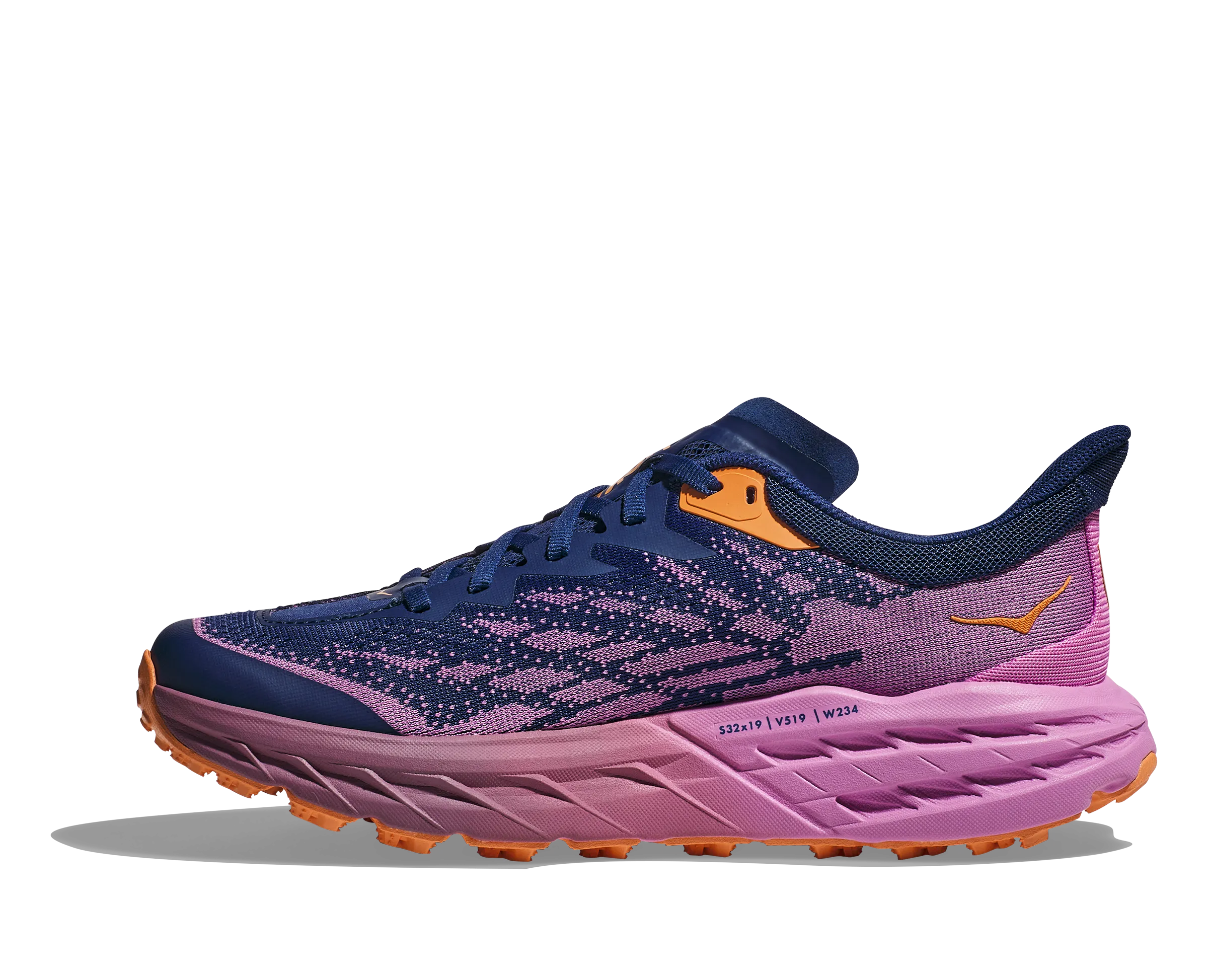 Hoka Women's Speedgoat 5