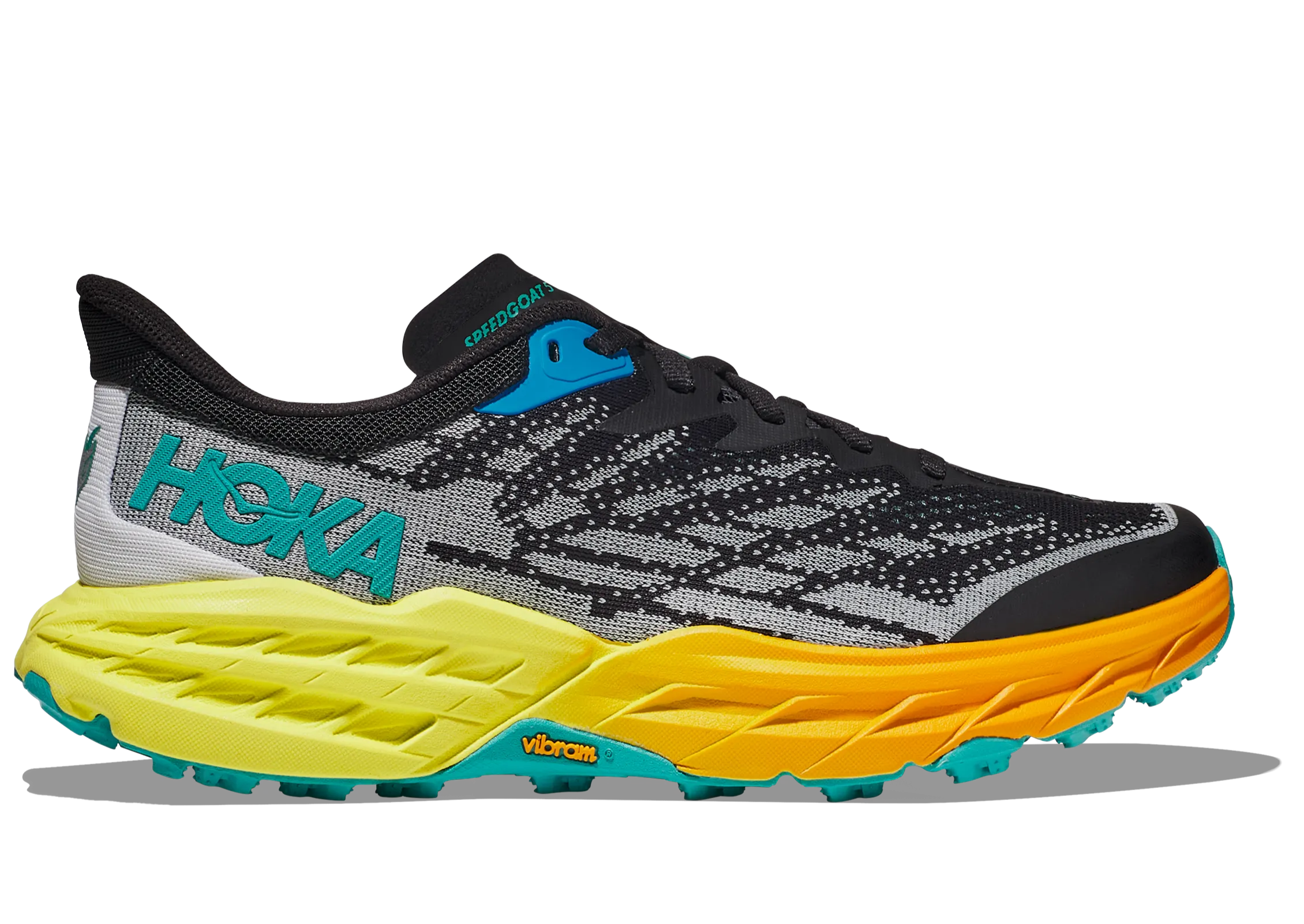 HOKA Women's Speedgoat 5