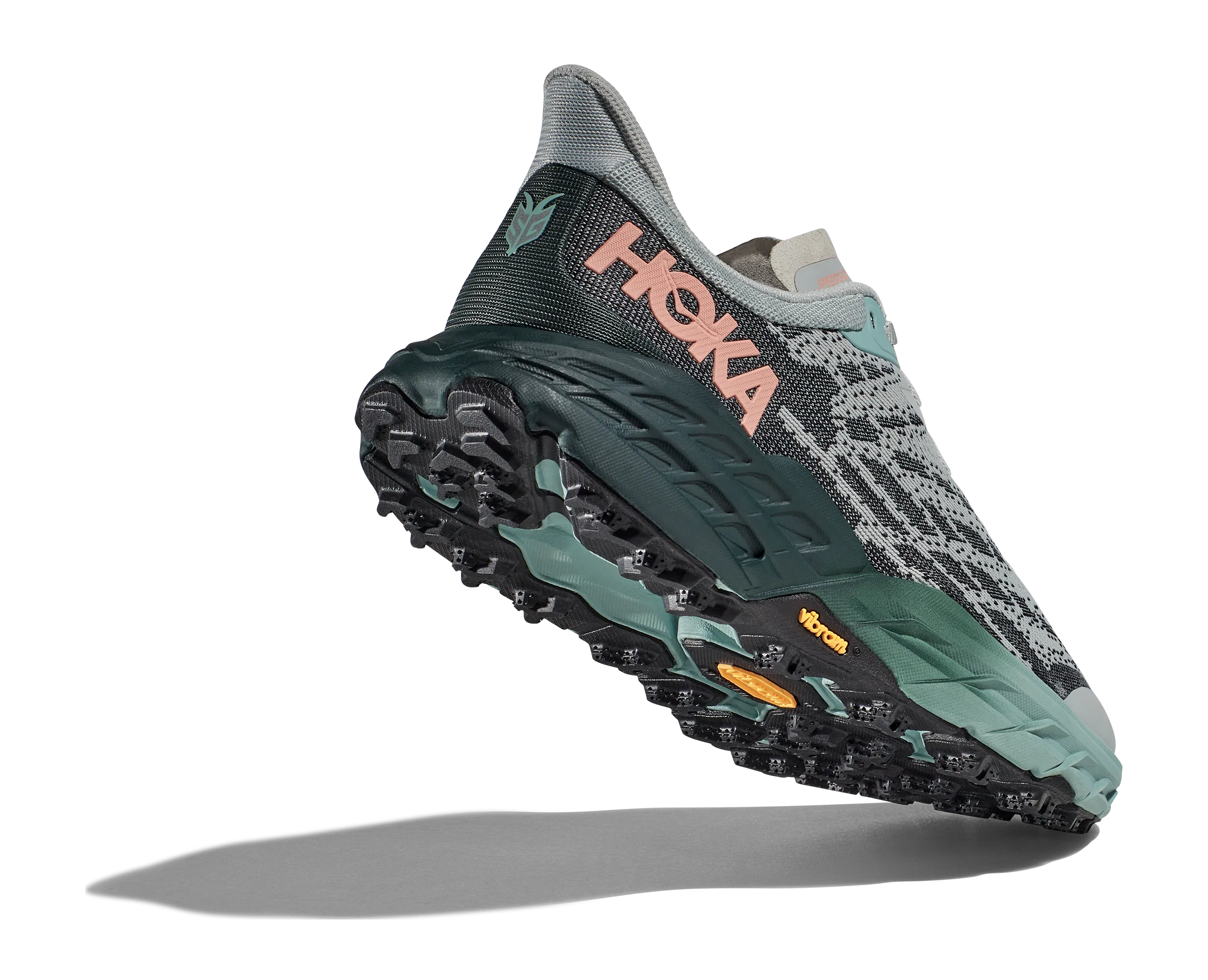 HOKA Women's Speedgoat 5