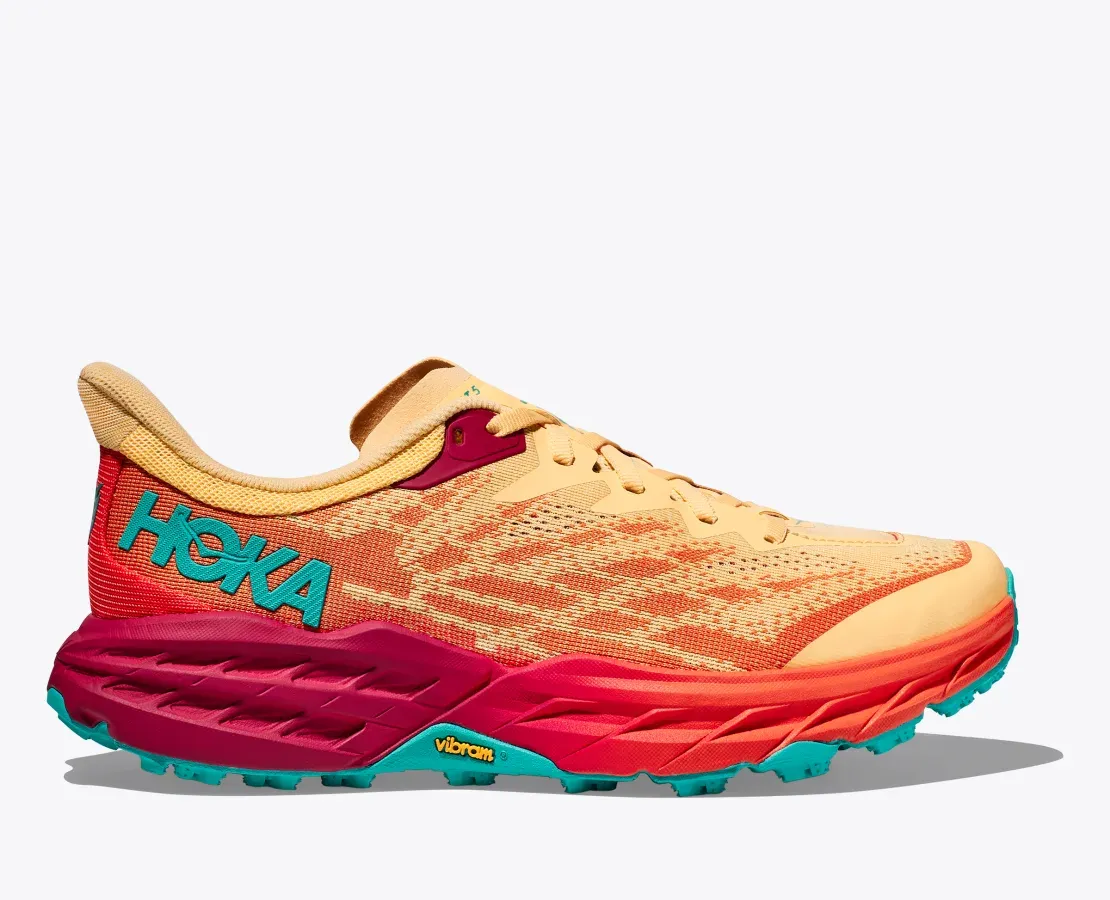 HOKA Women's Speedgoat 5