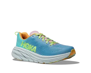 Hoka Womens Trainer Rincon 3 Dusk/Cloudless