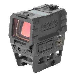 Holosun Advanced Enclosed Micro Sight 2 MOA Red Dot Sight ~ #AEMS-211301