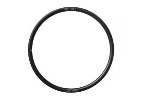 HUNT 35 Carbon Aero Disc Rim | Front