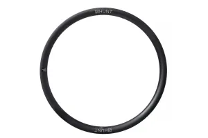 HUNT 35 Carbon Gravel Disc X-Wide Rim | Front/Rear