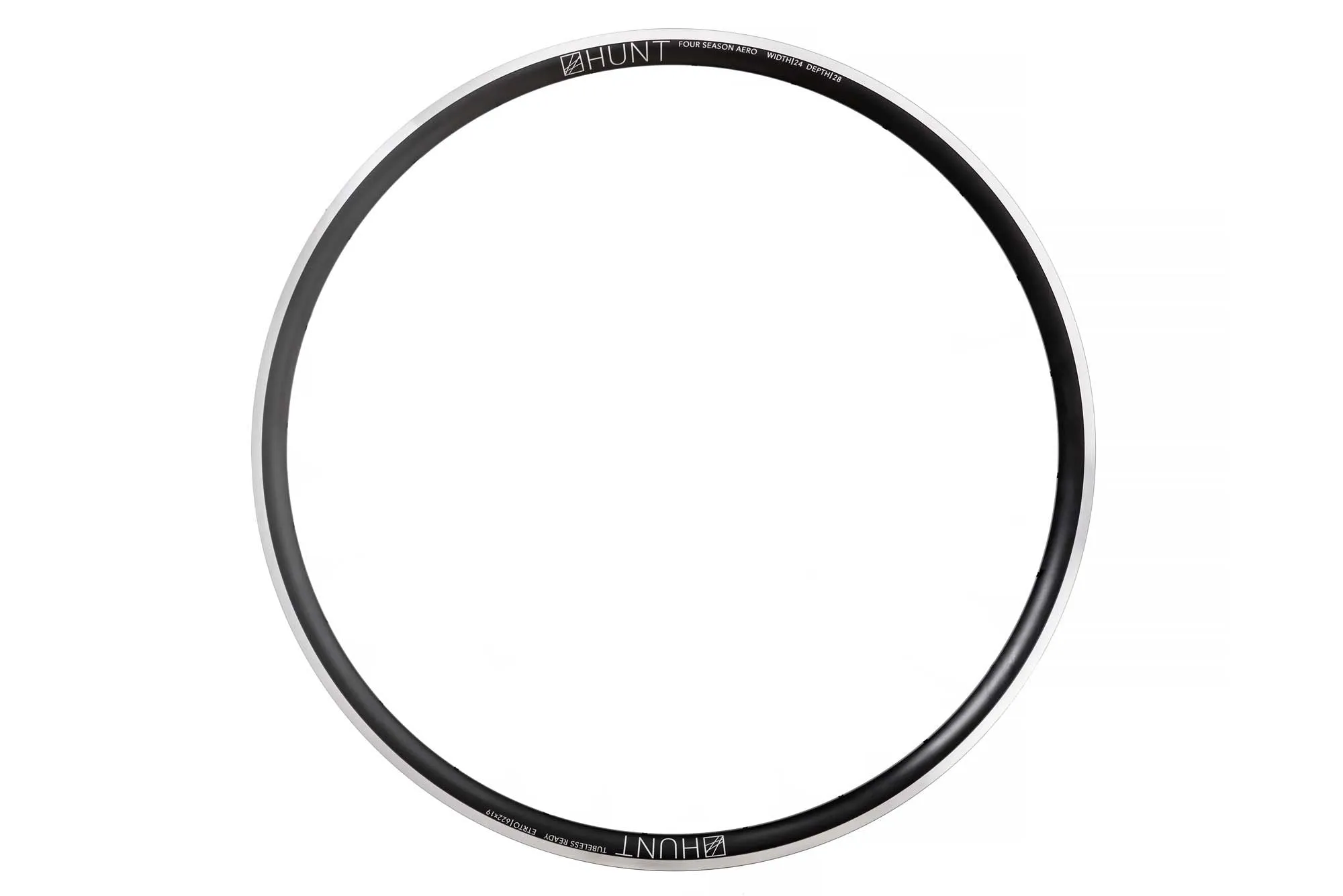 HUNT 4 Season Aero V2 Rim | Front