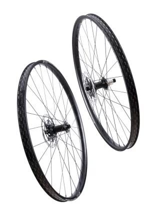 HUNT Trail Wide MTB 27.5 Wheelset