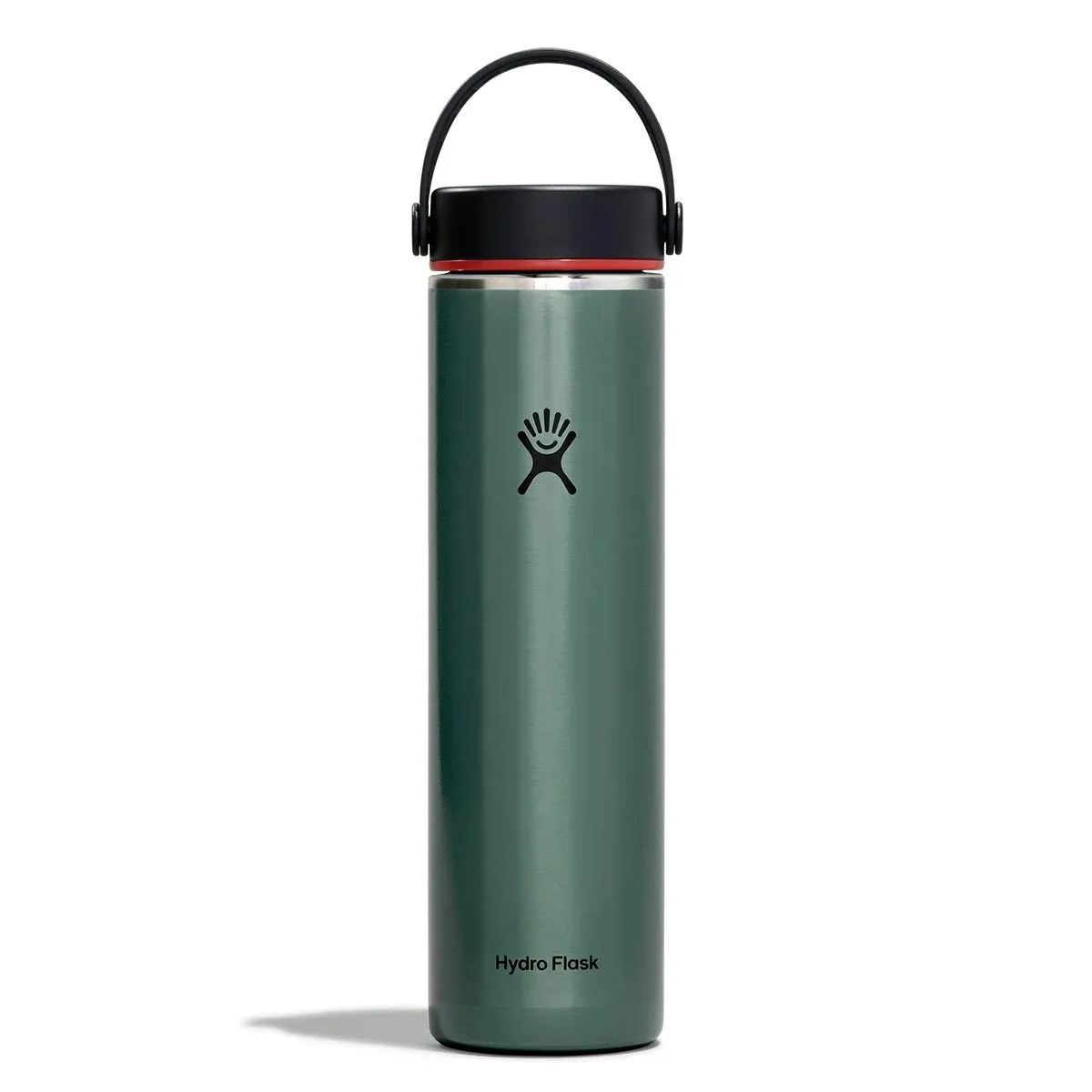 Hydro Flask 710 ml Lightweight Wide Mouth Flex Cap Trail Series Serpentine | Buy Hydro Flask 710 ml Lightweight Wide Mouth Flex Cap Trail Series Serpentine here | Outnorth