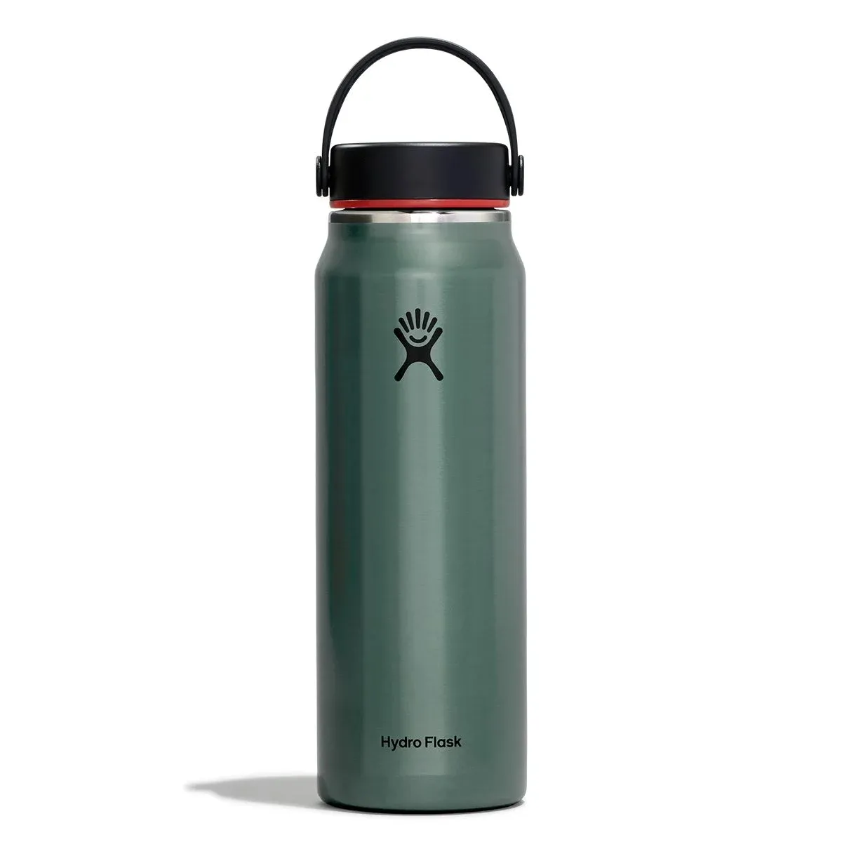 Hydro Flask 946 ml Lightweight Wide Mouth Flex Cap Trail Series Serpentine | Buy Hydro Flask 946 ml Lightweight Wide Mouth Flex Cap Trail Series Serpentine here | Outnorth