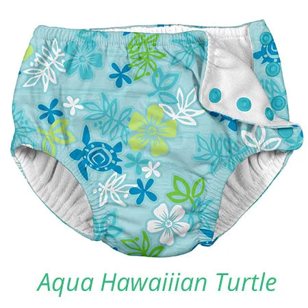 i Play Reusable Swim Nappy (Fun Snap)