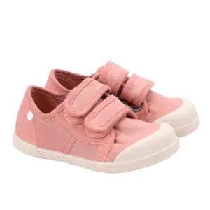 Igor Boy's and Girl's Lona V Shoes, Nuevo Rosa