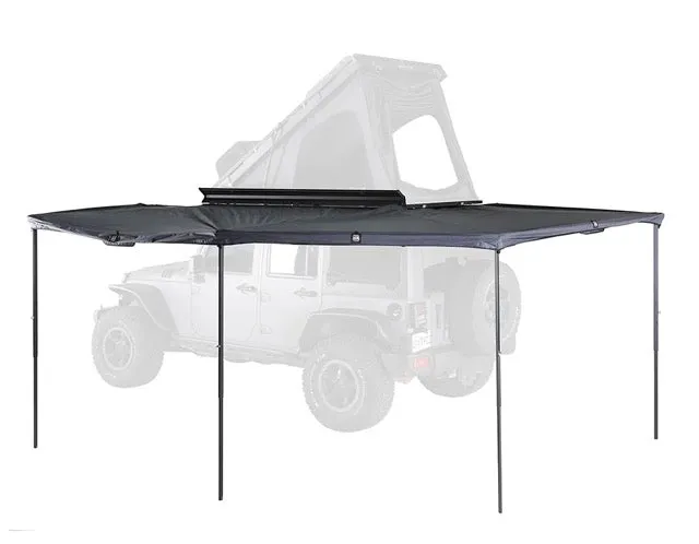 iKamper ExoShell 270 Awning