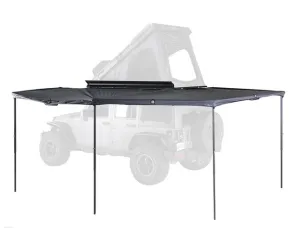 iKamper ExoShell 270 Awning