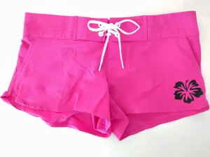 Island Jane Junior's Shorts - Tunaskin