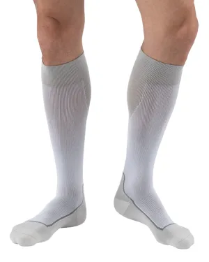 Jobst Sport 15-20 mmHg Knee High Compression Socks