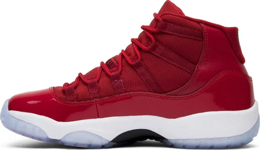 JORDAN 11 RETRO WIN LIKE 96 (GS)