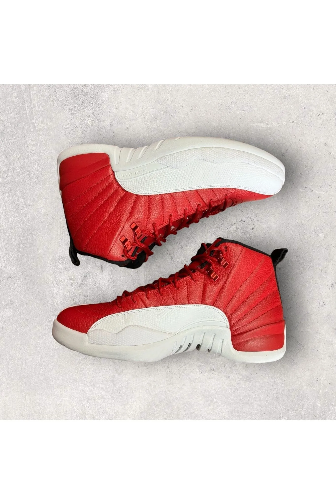 Jordan 12 Retro GYM RED