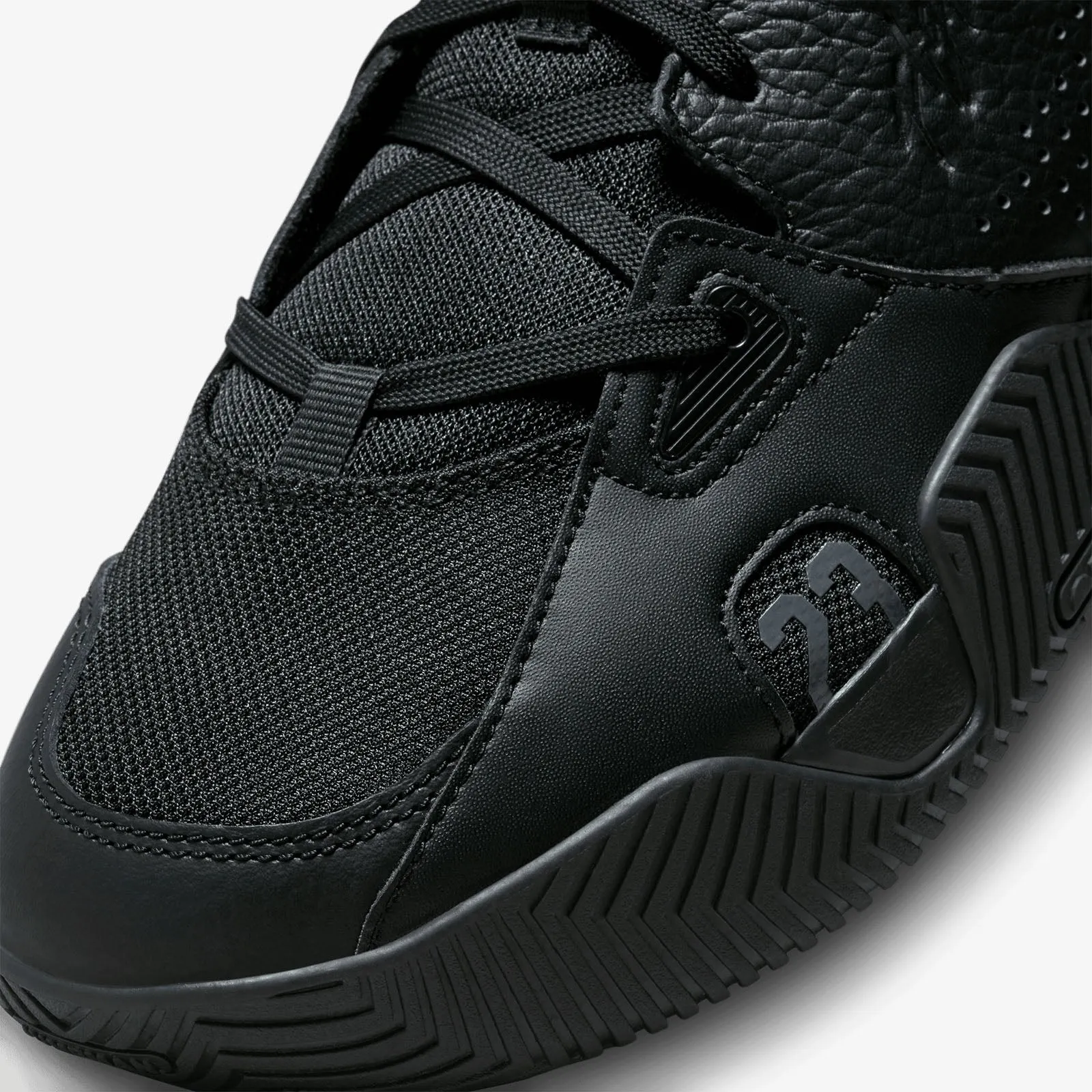 Jordan Stay Loyal 2 - 'Black Anthracite'