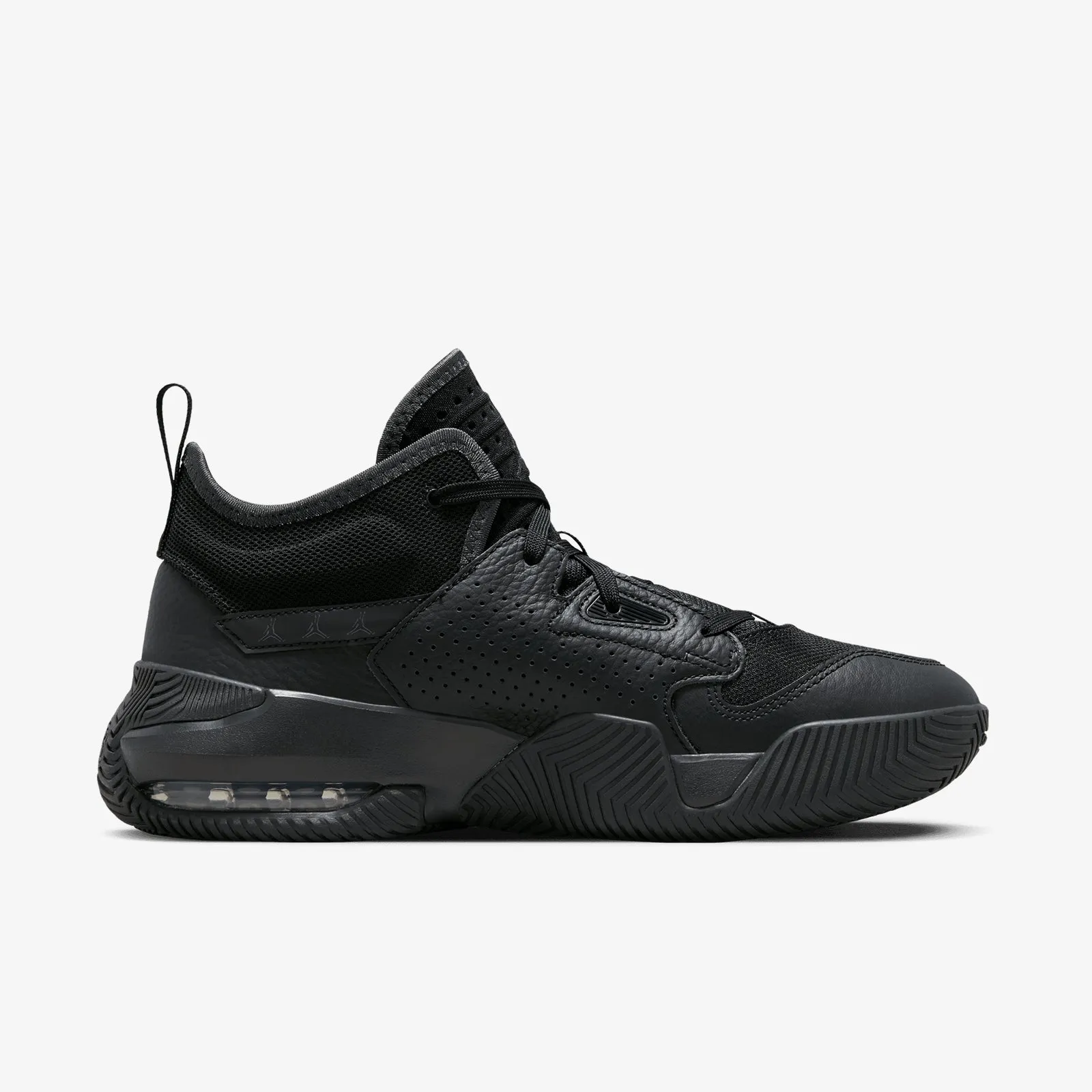 Jordan Stay Loyal 2 - 'Black Anthracite'