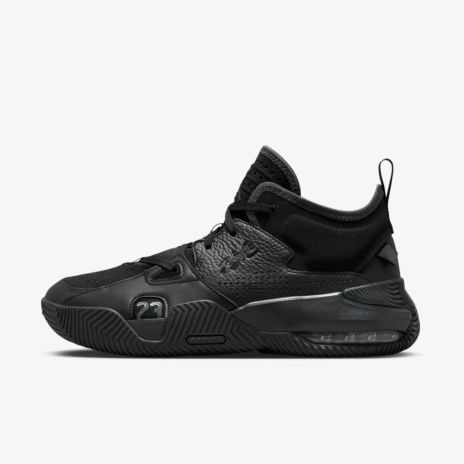 Jordan Stay Loyal 2 - 'Black Anthracite'