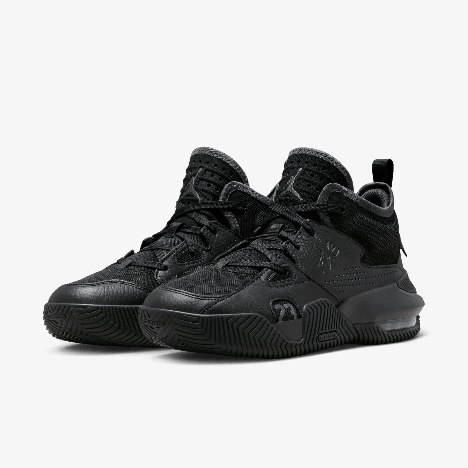 Jordan Stay Loyal 2 - 'Black Anthracite'