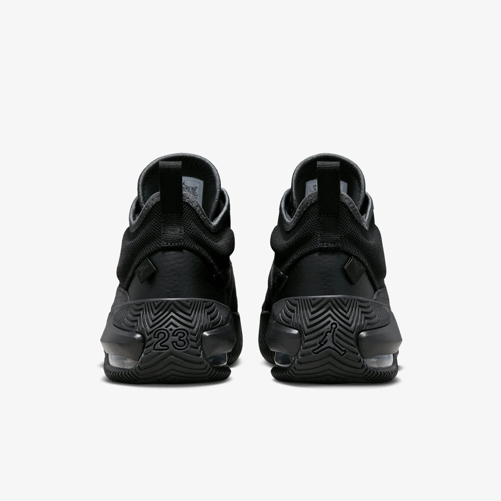 Jordan Stay Loyal 2 - 'Black Anthracite'