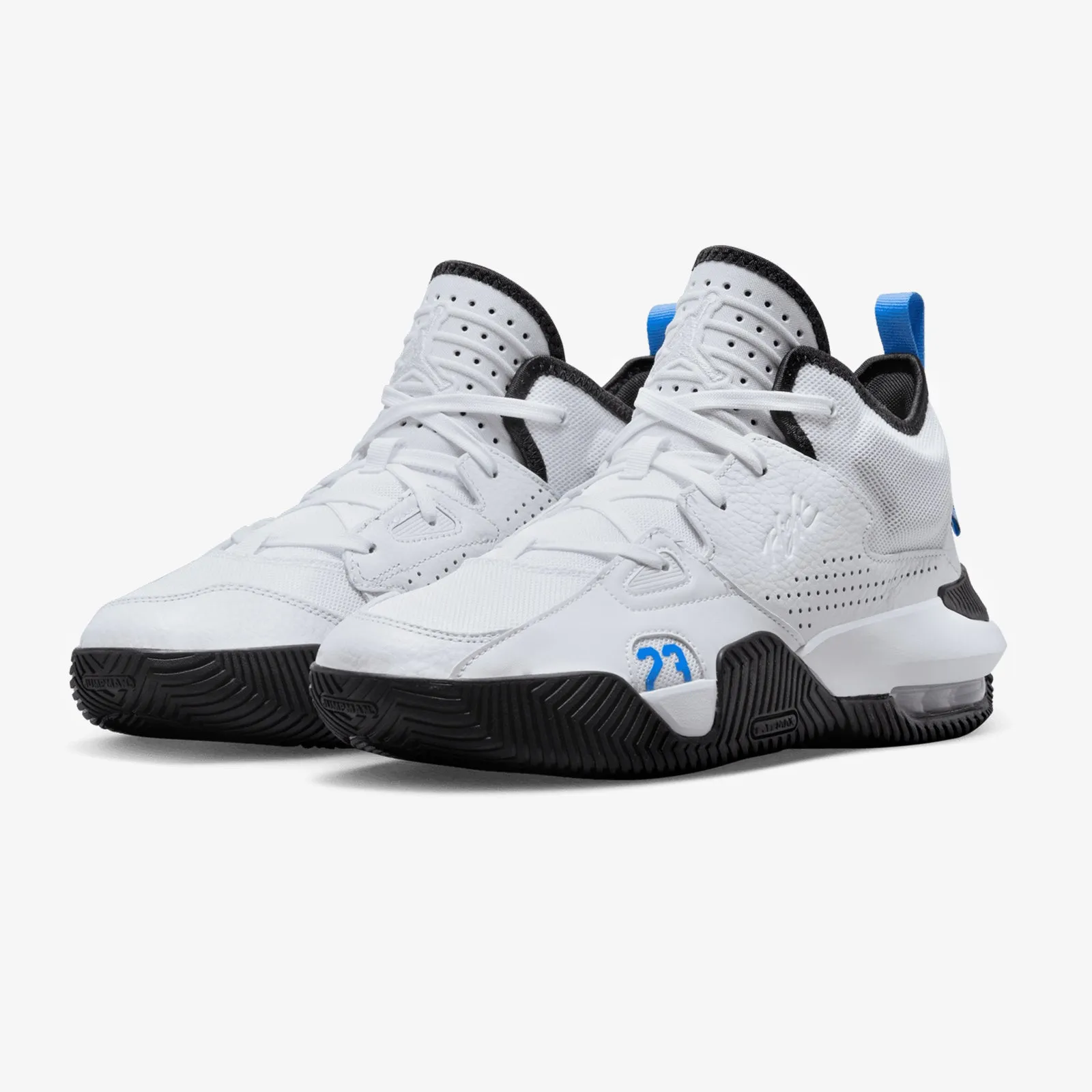 Jordan Stay Loyal 2 - White