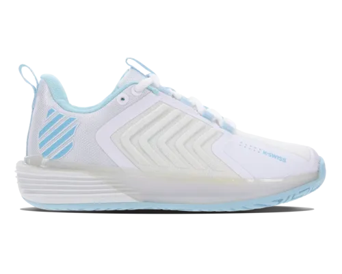 K-Swiss Women's Ultrashot 3