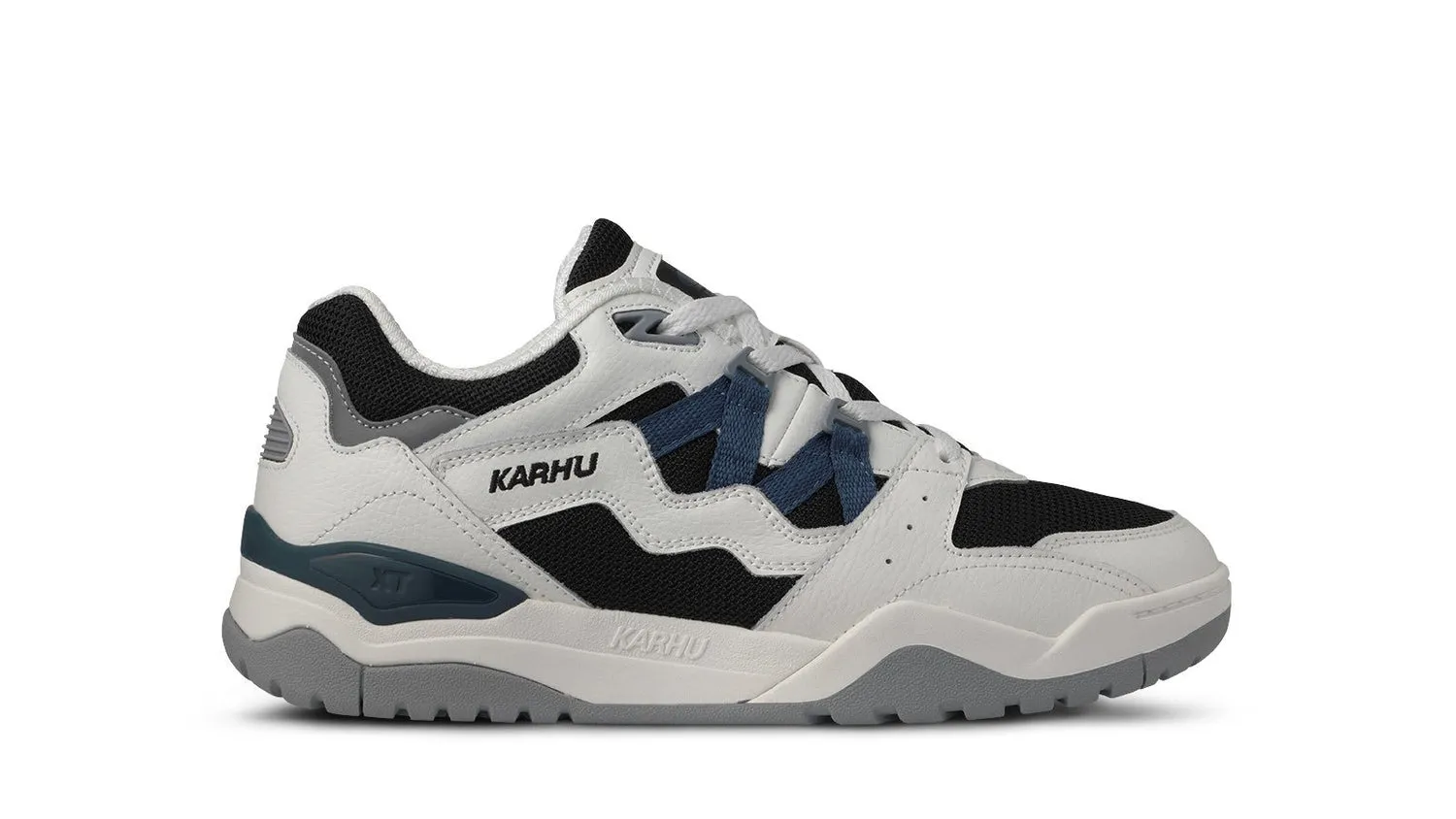 Karhu Fusion XT, Bright white/ Deep dive