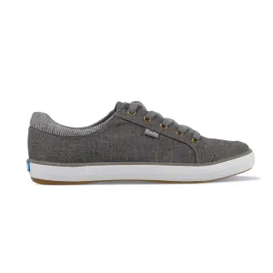 Keds - Women's Center II Cotton Slub Shoes (WF66247)