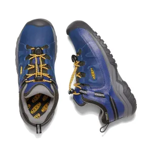 KEEN® Big Kids' Targhee Waterproof Shoe