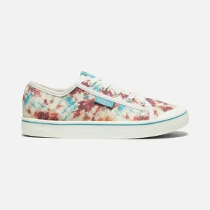 Keen Women's Elsa Sneaker V Andorra/Tie Dye 1026103