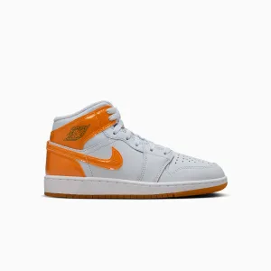 Kid's Air Jordan 1 SE "Gatorade" Grade School