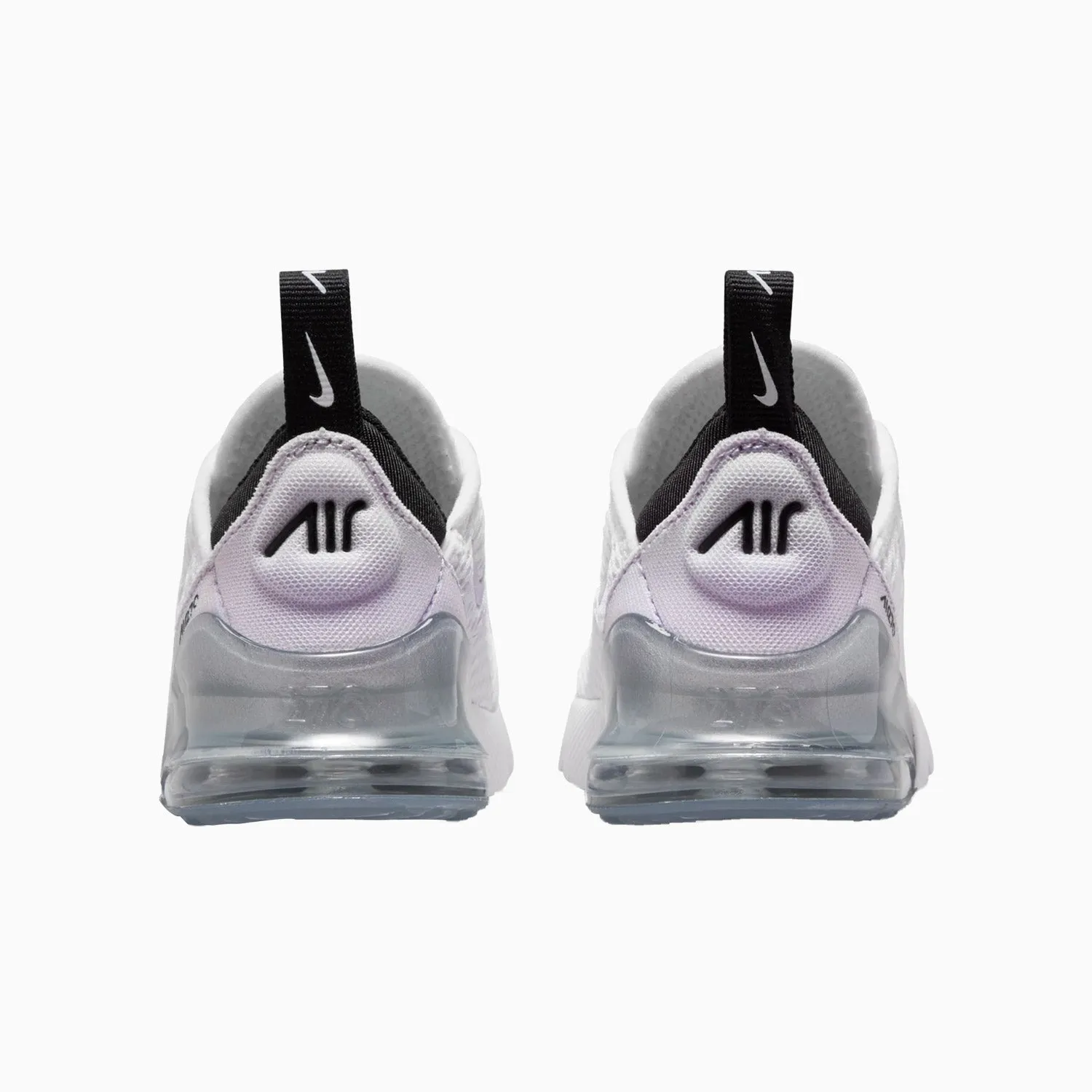 Kid's Air Max 270 Shoes Toddler