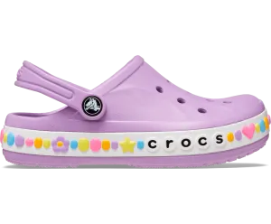 Kids' Bayaband Charm Band Clog