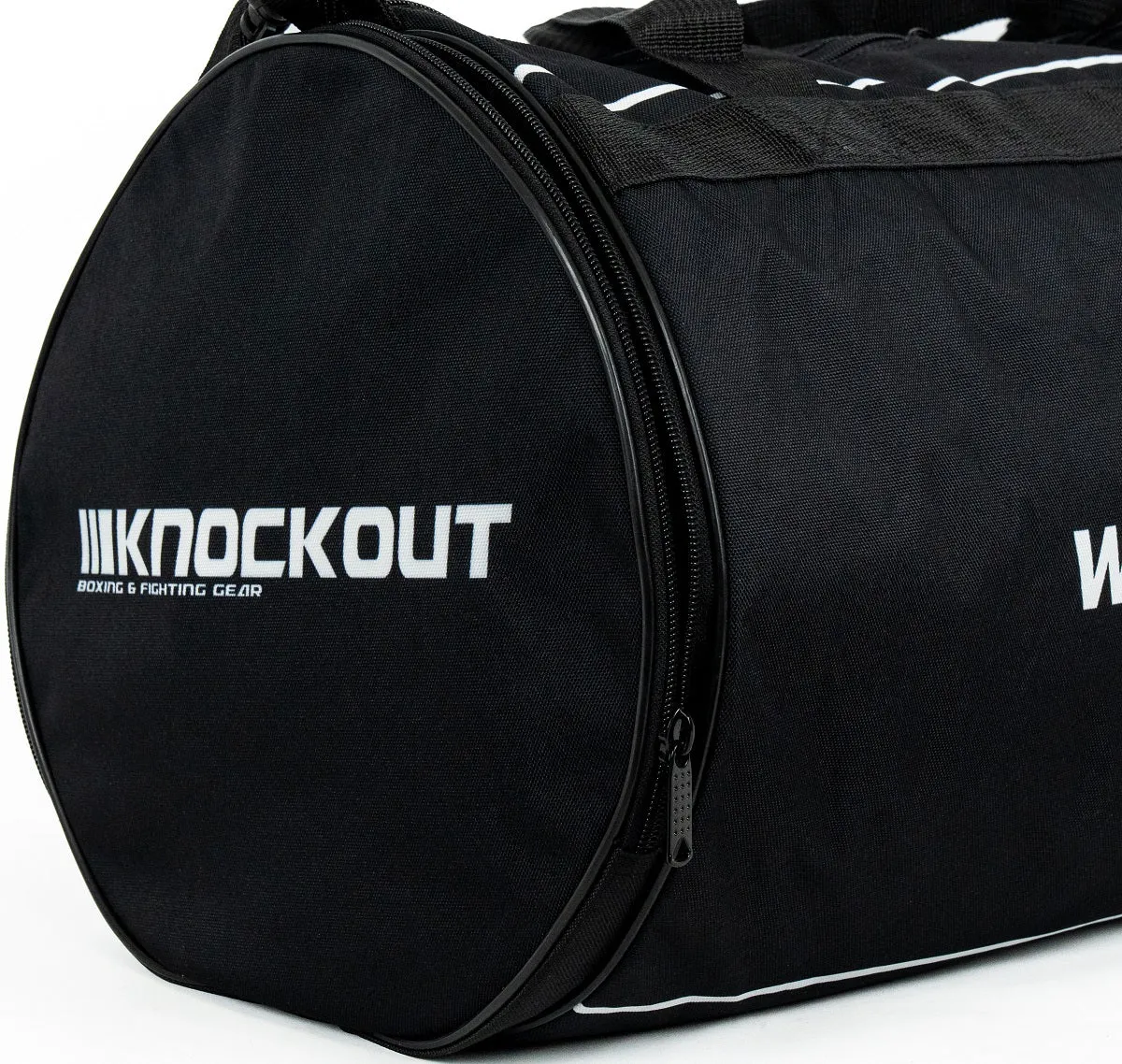 Knockout WRESTLING Training Bag