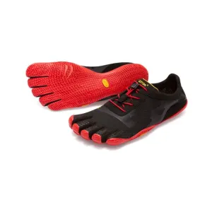 KSO EVO Mens Black Red