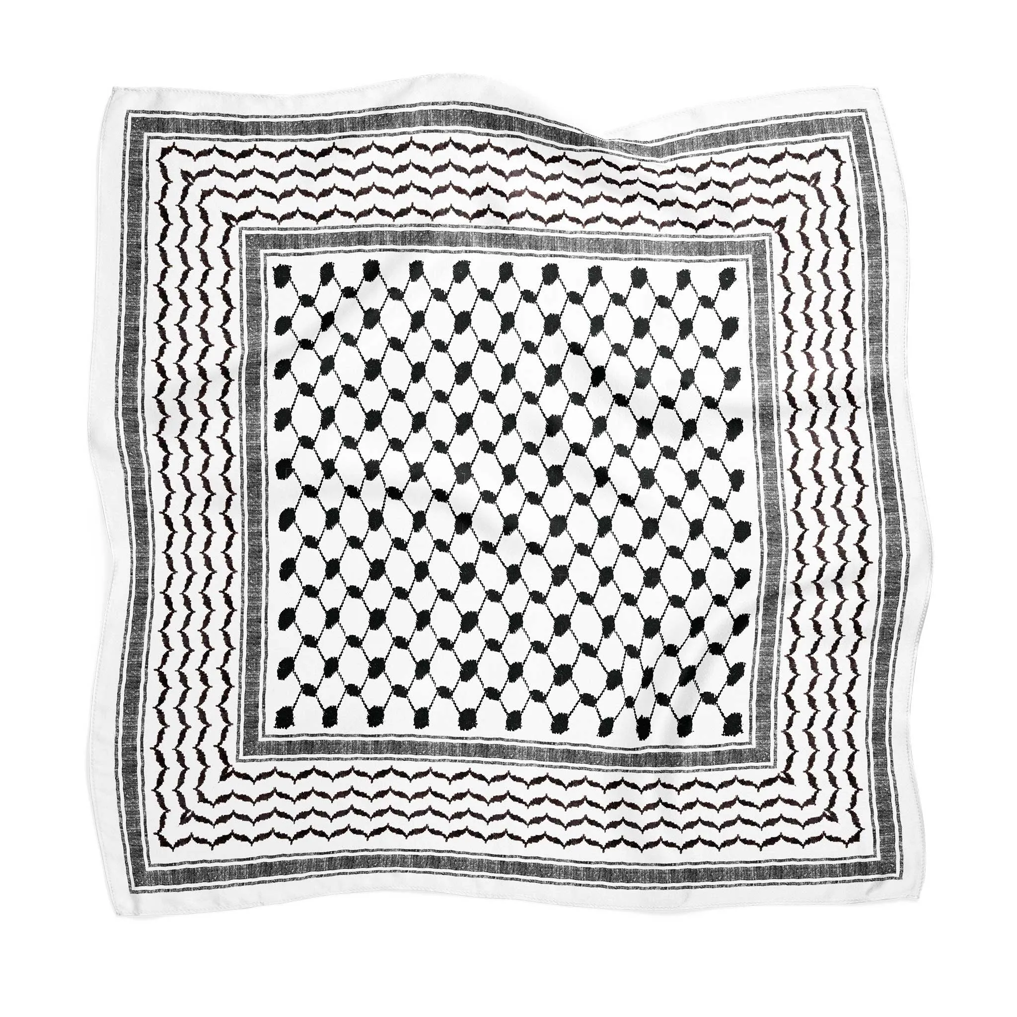 Kufiya Bandana