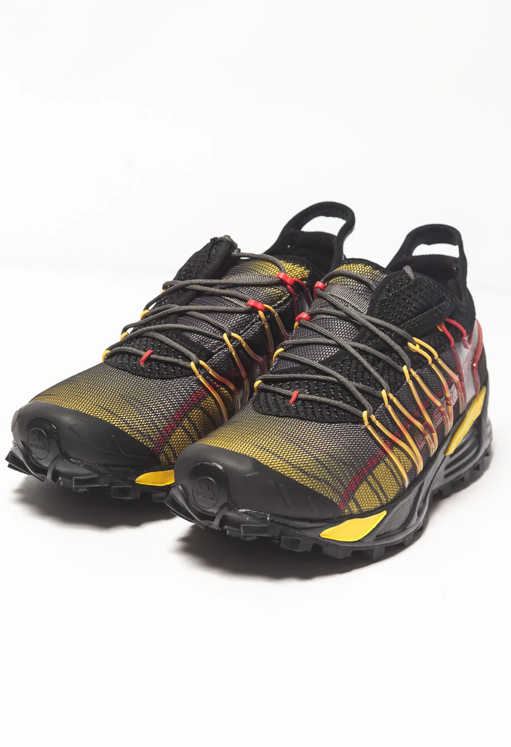 La Sportiva Mutant Men's Shoes - Black