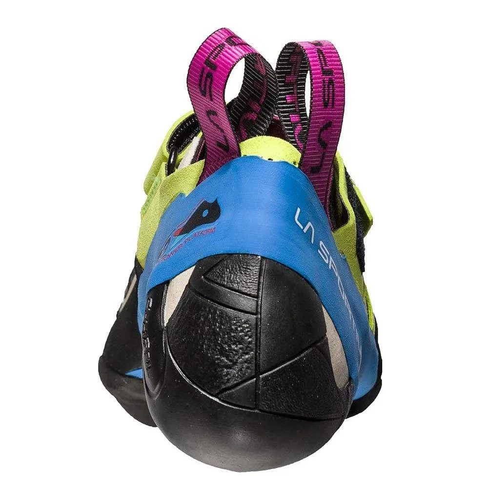 La Sportiva Skwama Climbing Shoe Women's