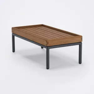 Level Outdoor Side Table