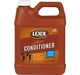 Lexol Leather Conditioner